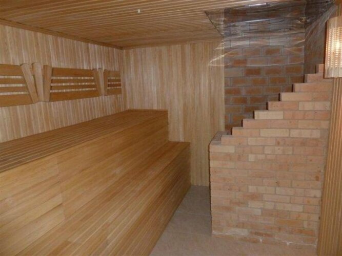 Фото Югорская