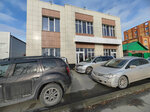 Мир обоев (ulitsa Mira, 65/1), empresa mayorista
