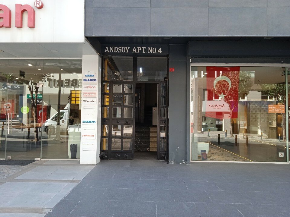 Mecidiyeköy Tilia Plus Güzellik Salonu