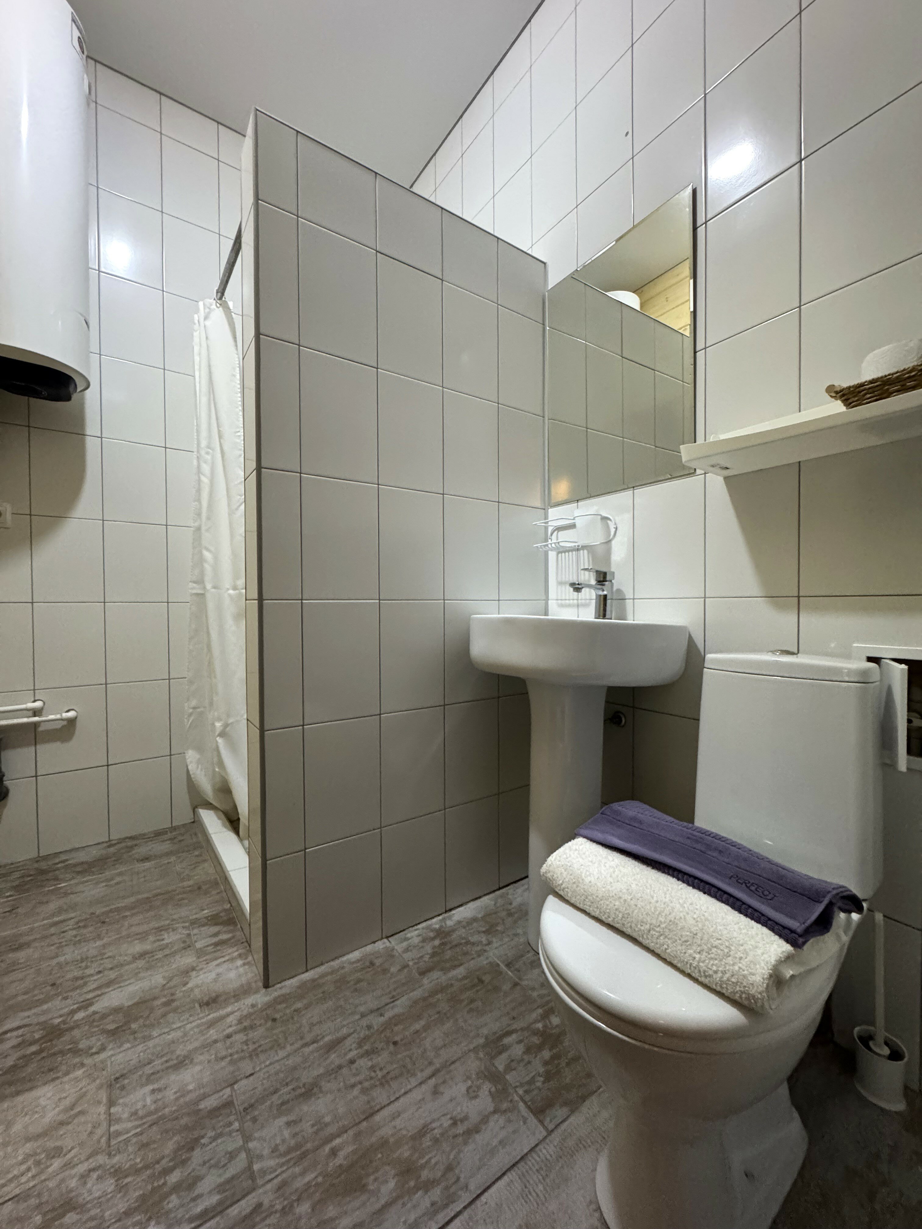 Фото Альпина Хутор