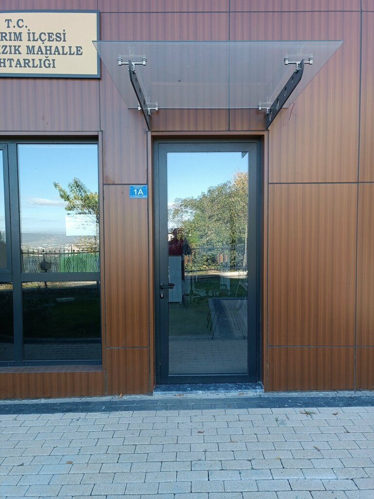 Mukhtarlyk Fidyekizik Mahallesi Muhtarligi, , foto