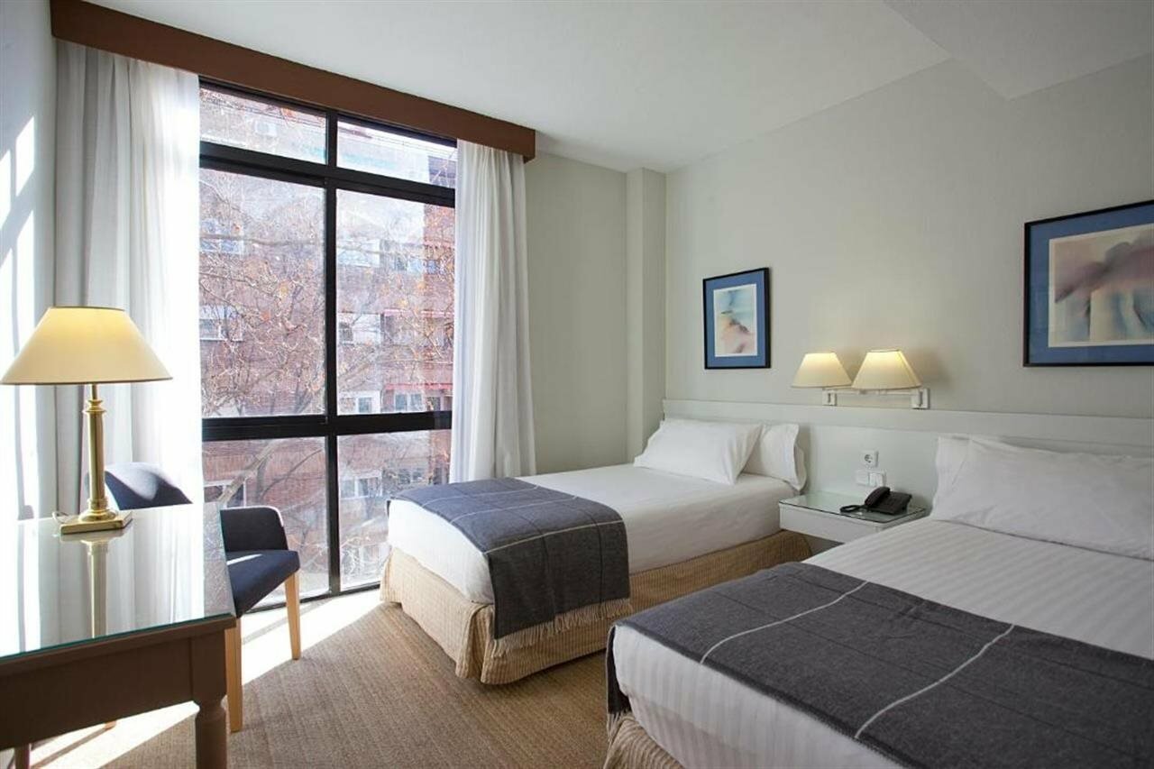 Фото Espahotel Plaza Basílica