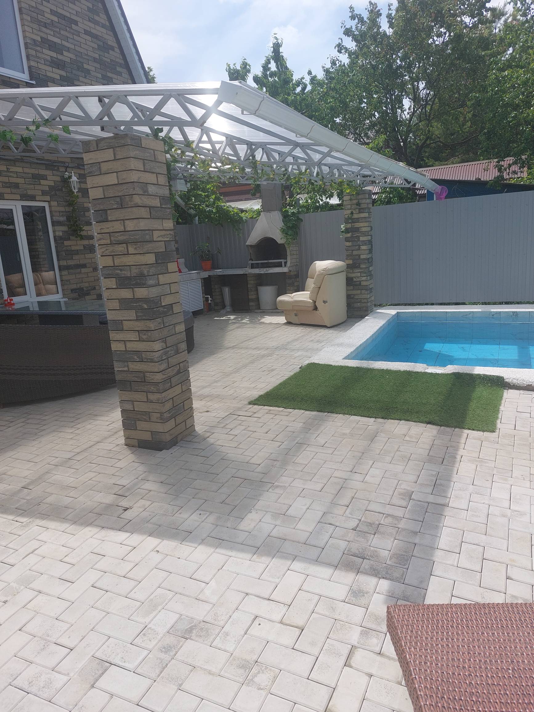 Фото Дом и К