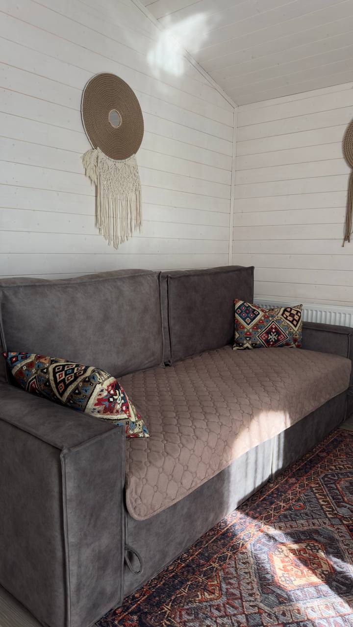 Фото Симфония гор