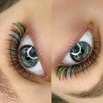 Lash Studio (Dmitrovskoye Highway, 122Гк1с1) ، صالون تجميل