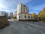Haci Kaymak Mosque (Konya, Selçuklu, Hacıkaymak Mah., Sahidi Sok., 6), mosque