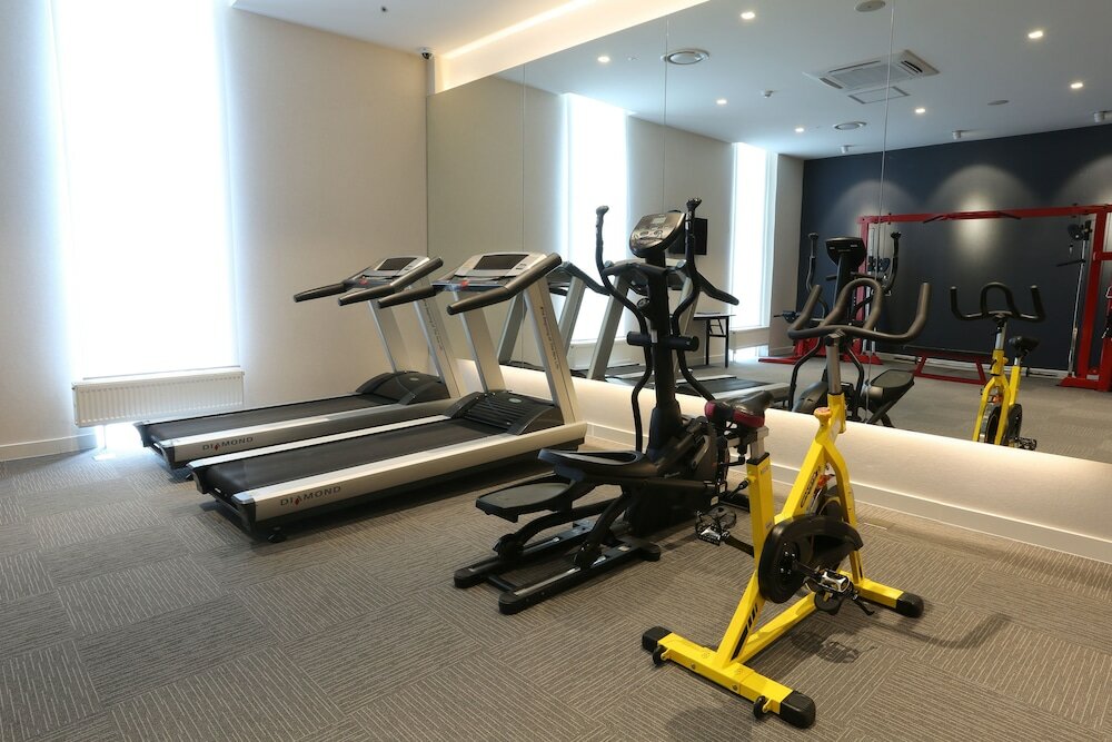 Фото ibis Styles Ulaanbaatar Polaris