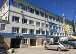 UralAvarKom (Kislorodnaya Street, 7К), average commissioner