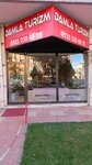 Damla Tourism (Konya, Selçuklu, Yazır Mah., Beyazkaranfil Sok., 3B), tourist information centre