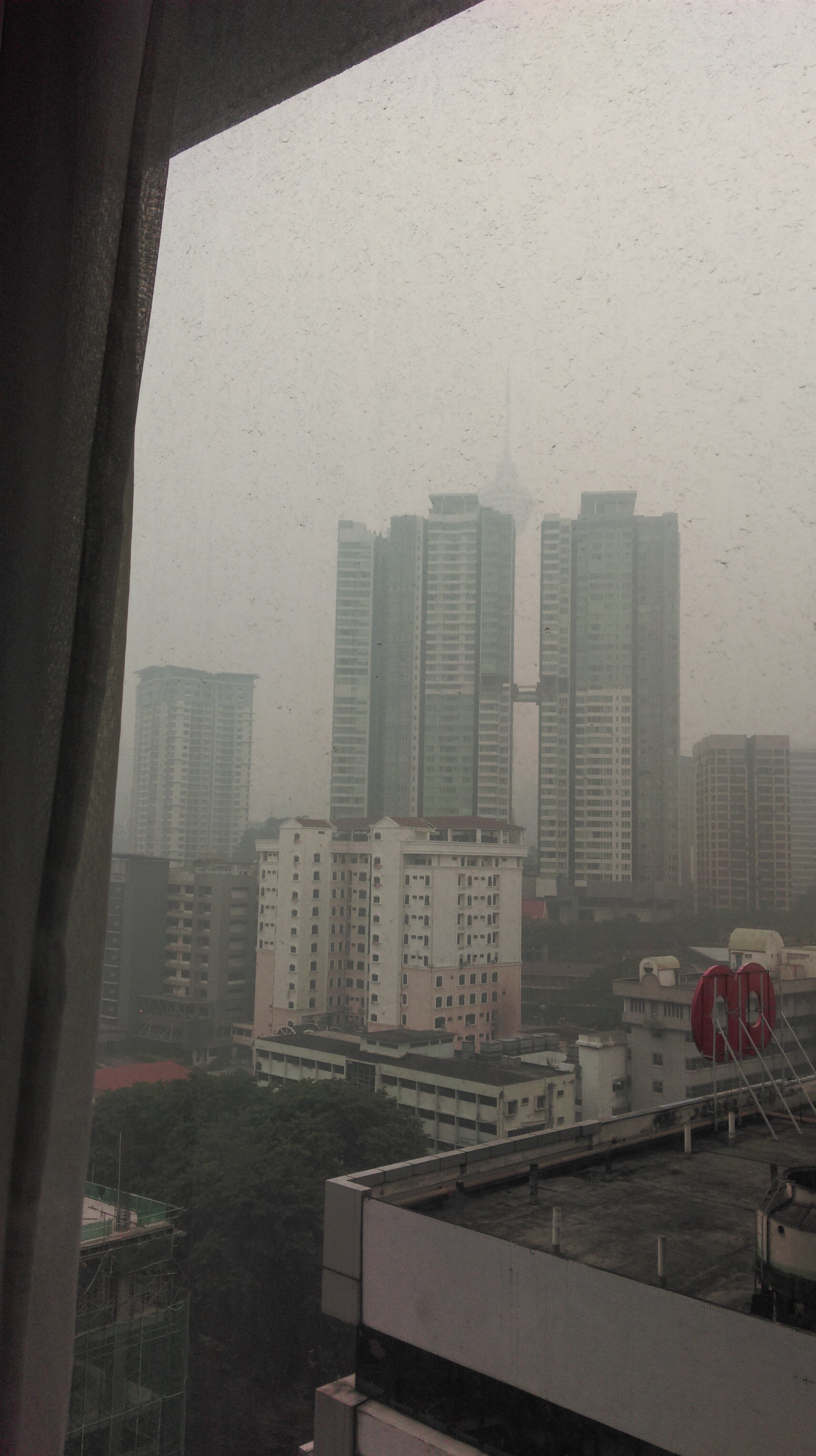 Фото Swiss Garden Residences Kuala Lumpur