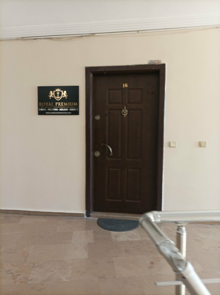 Business consulting Royal Premium, Antalya, photo