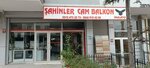 Sahinler Cam Balkon (Ankara Province, Cankaya District, Ceyhun Atuf Kansu Cad., 160), glazing of balconies and loggias