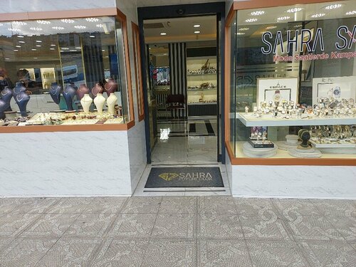 Sahra Kuyumculuk Fotoğraf 2