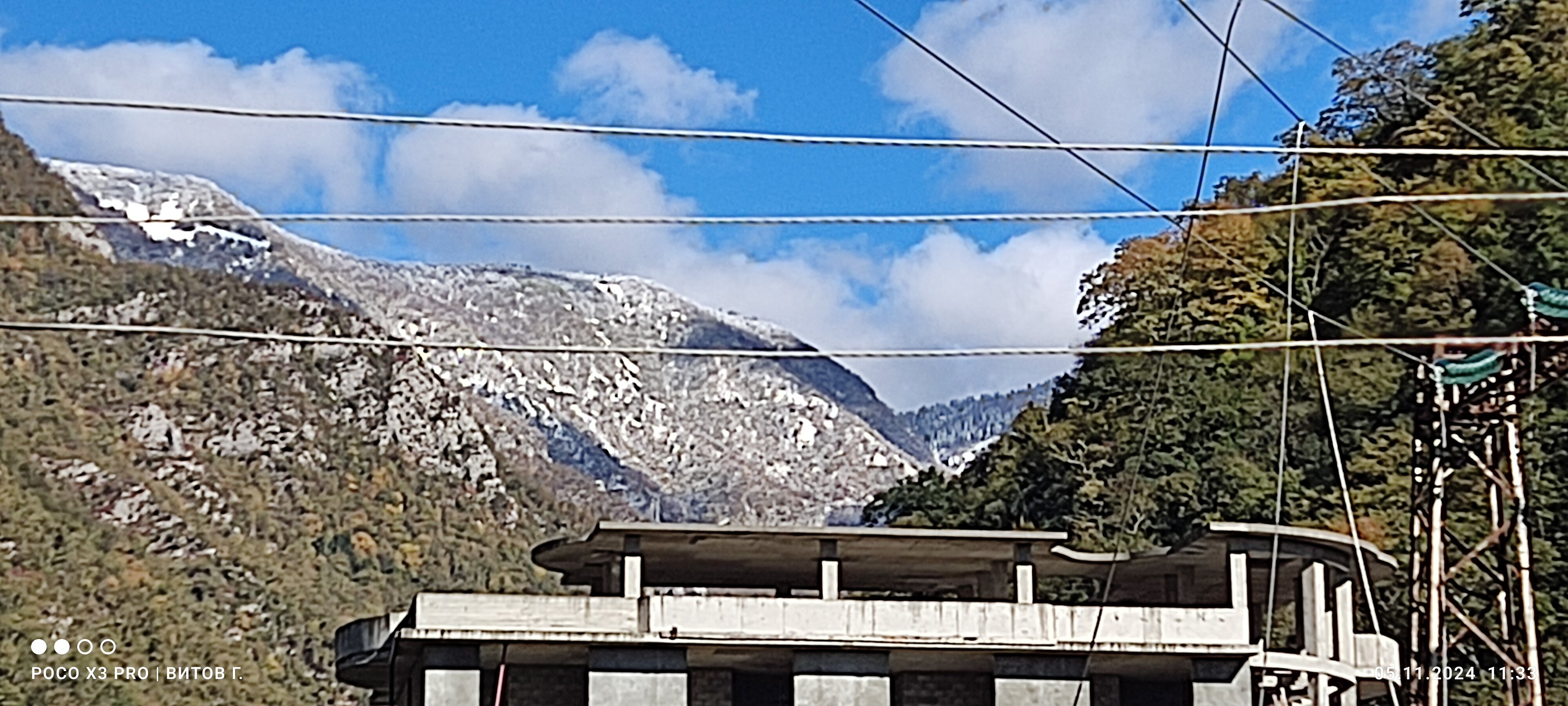 Фото Guest House Gorny Ruchei