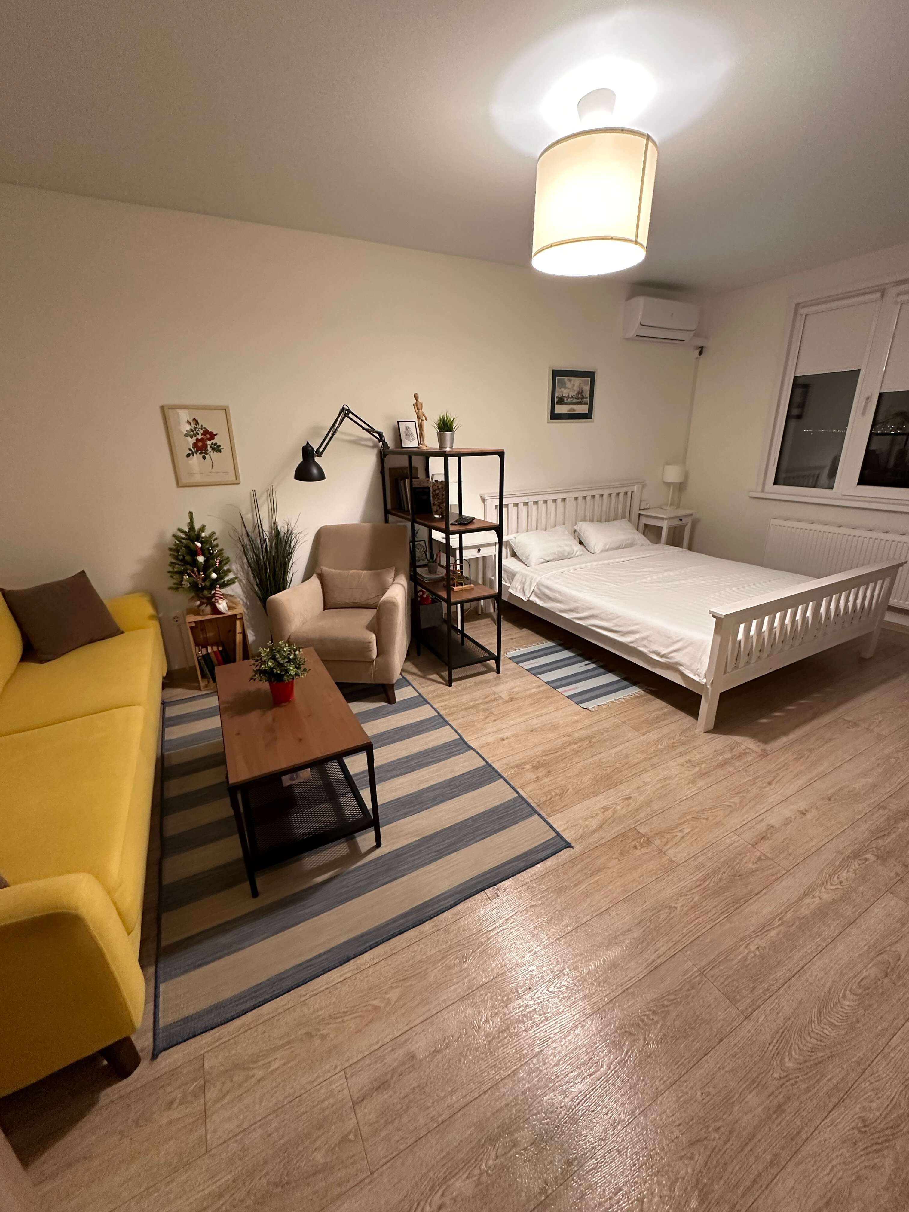 Фото Scandic Romantic Apartment