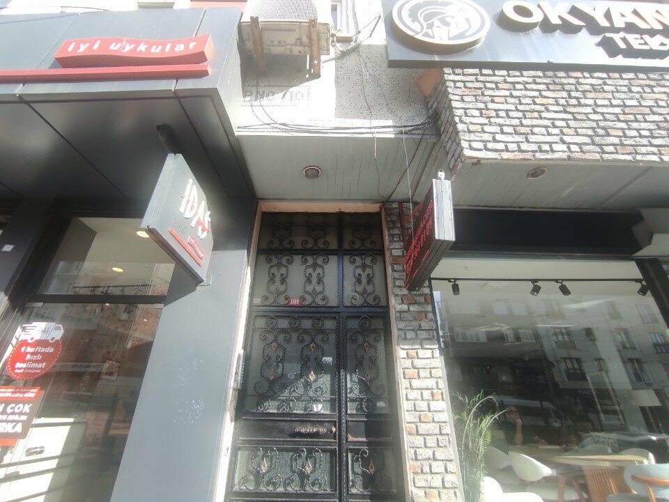 عيادات الأسنان Private Hayri Ozturk Dental Clinic ، اسطنبول، صورة