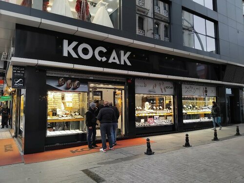 Koçak Gold Fotoğraf 1