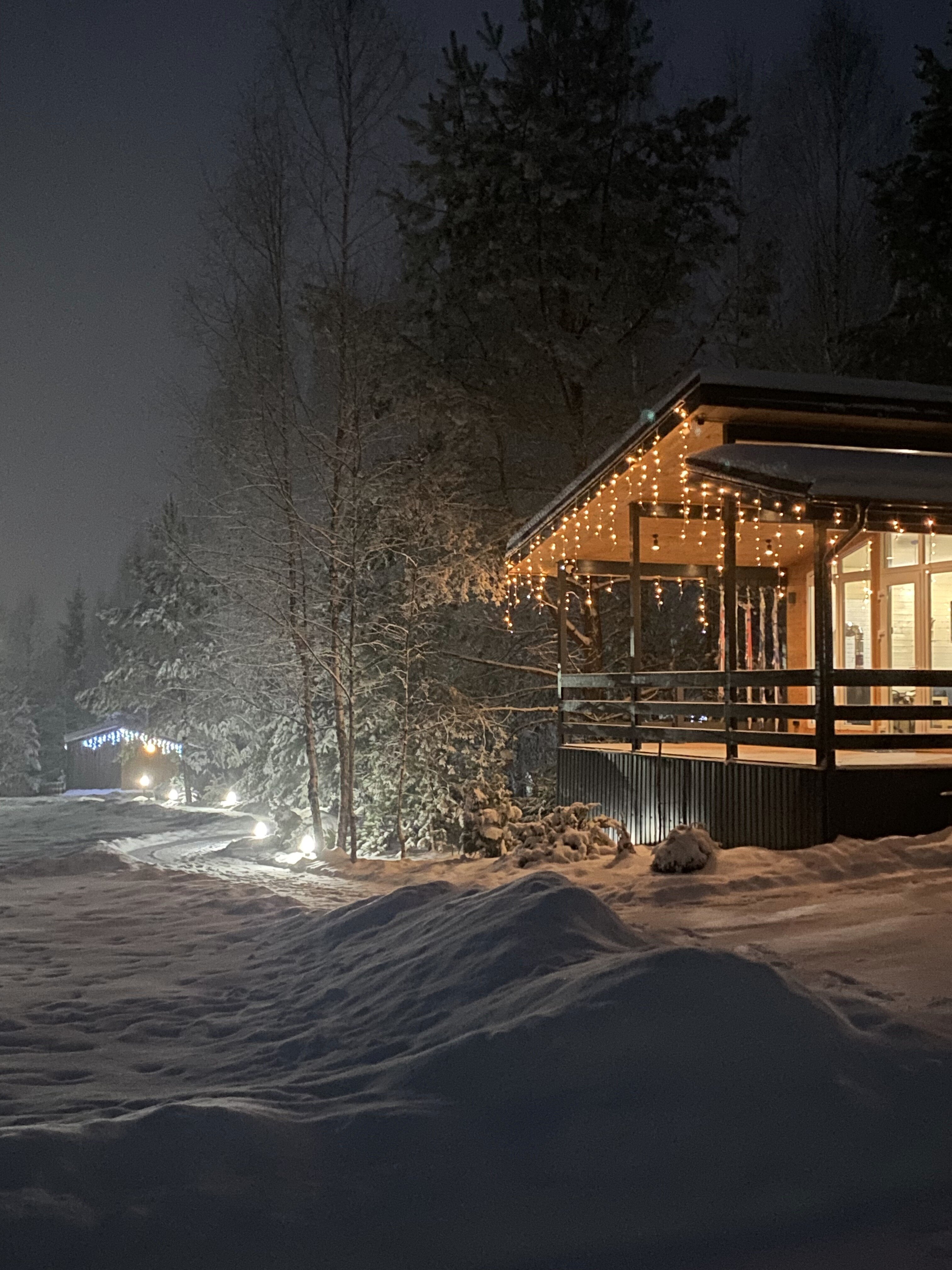 Фото Никольские росы