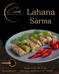 Cumba Sahne (İstanbul, Kadikoy, Bagdat Avenue, 97) ، مطعم