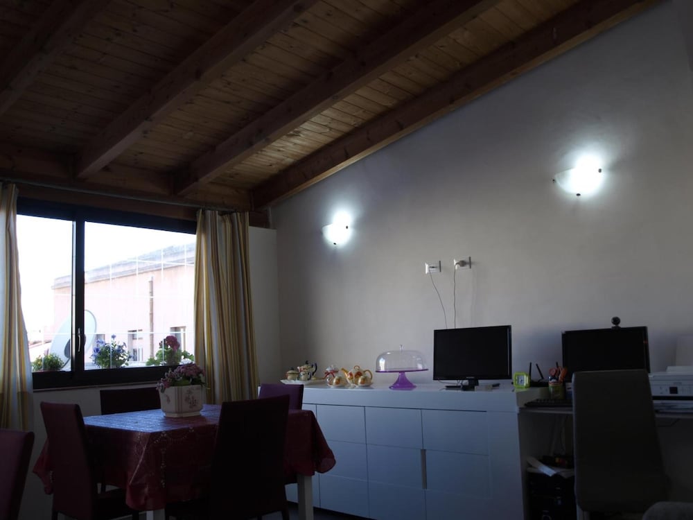 Фото Dafne Marsala Centro