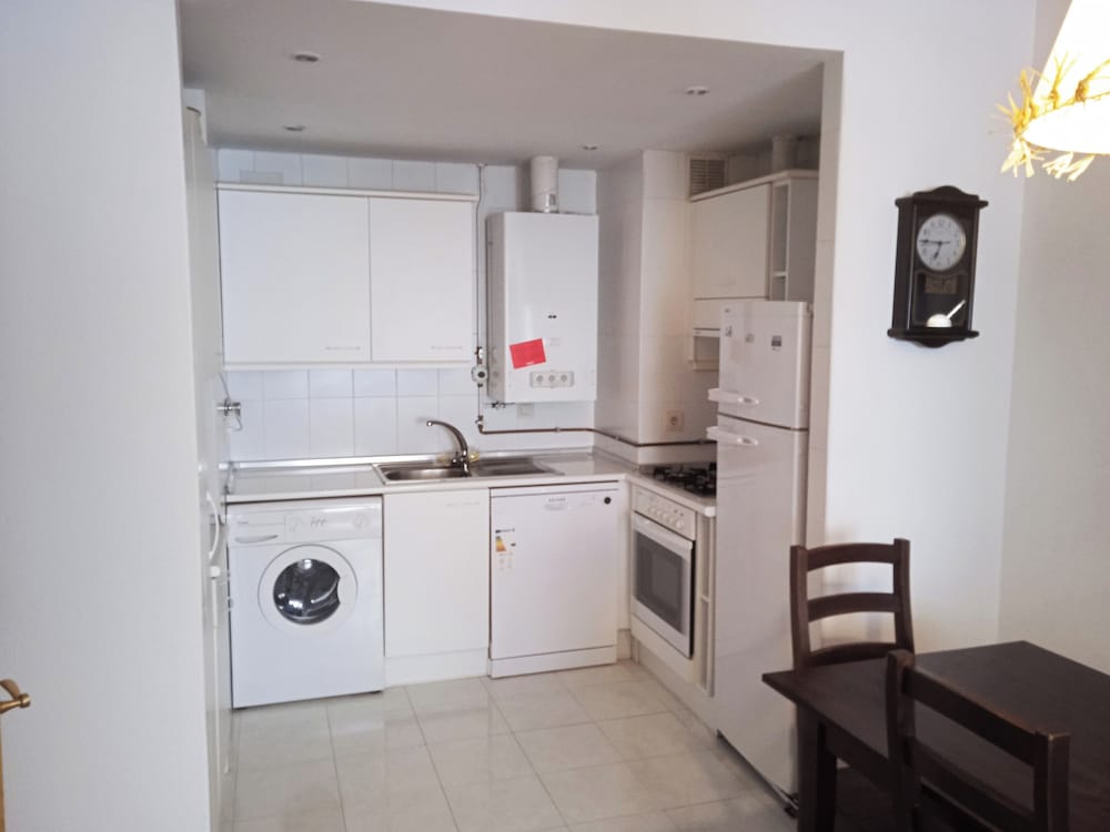 Фото Apartamentos 3000 Formigal