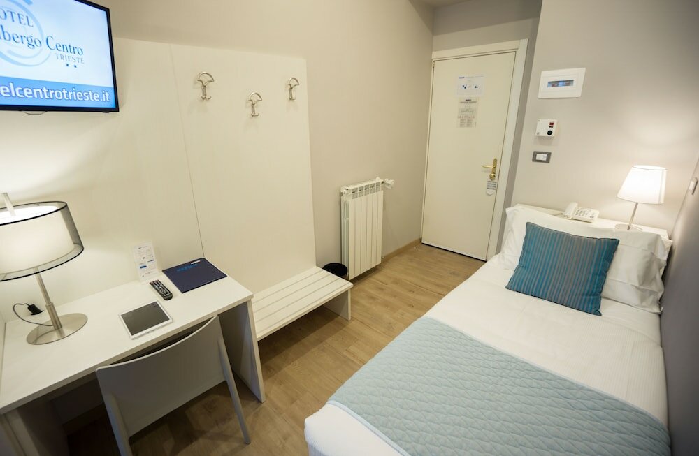 Фото Nuovo Albergo Centro