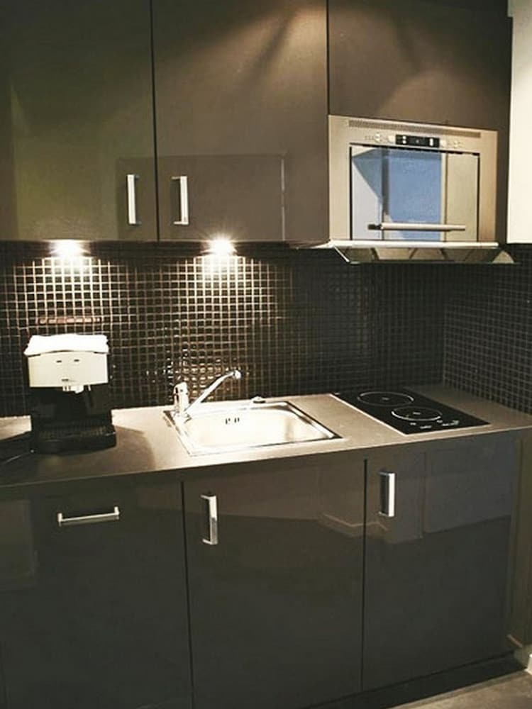 Фото Visionapartments Zurich Cramerstrasse 2-6