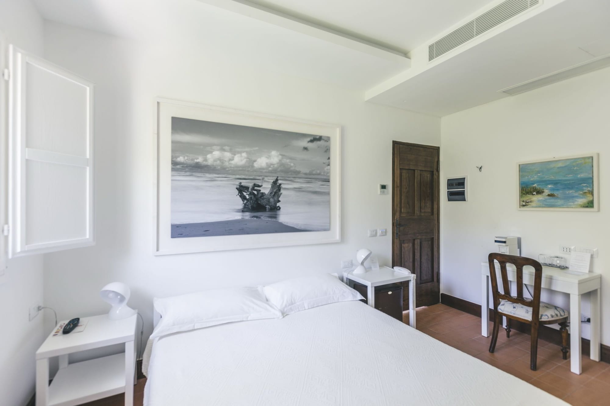 Фото Villa Vignola Hotel