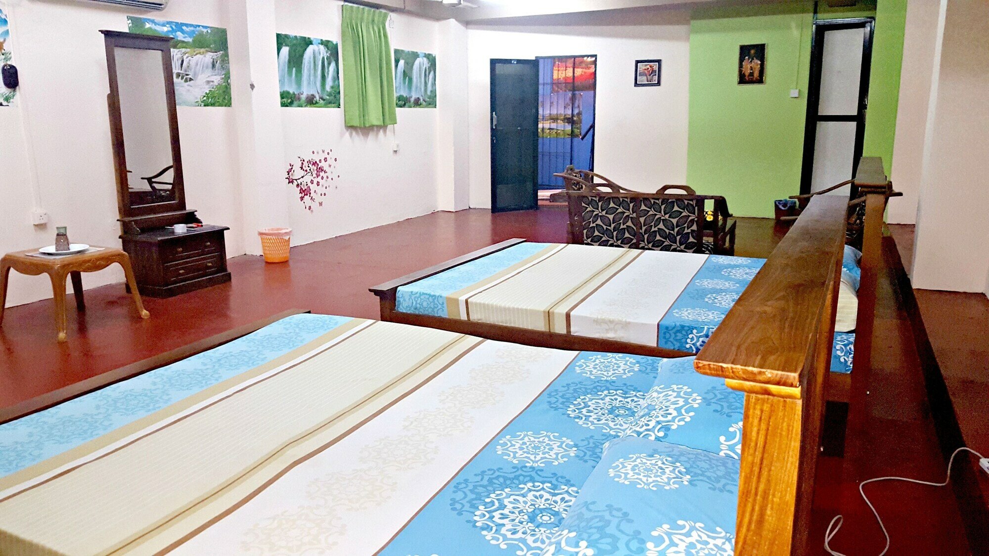 Фото Ashan's Cozy Apartments