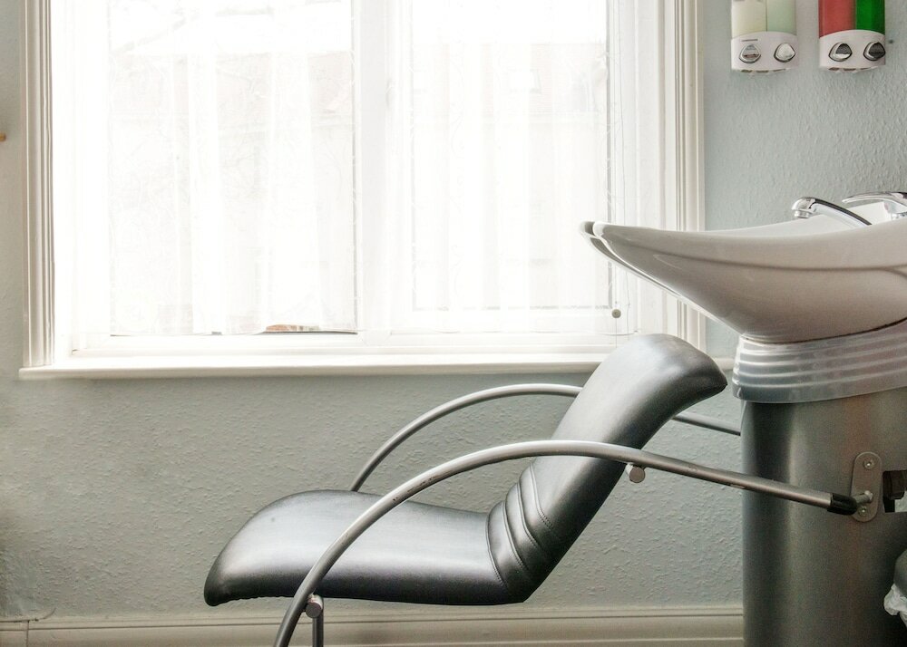 Фото Blue Waters Lodge