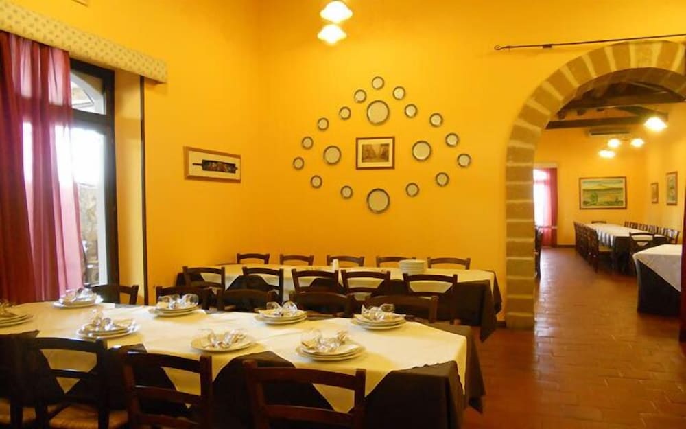 Фото Agriturismo Badiula