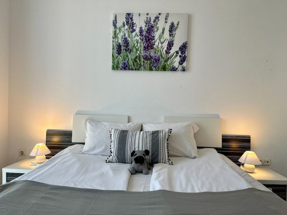 Фото Menada Rainbow Apartments