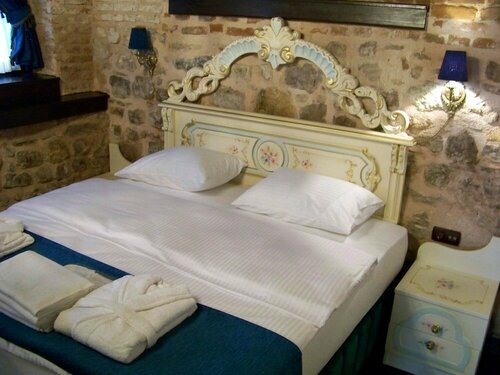 Гостиница Hotel Edirne Osmanlı Evleri в Эдирне