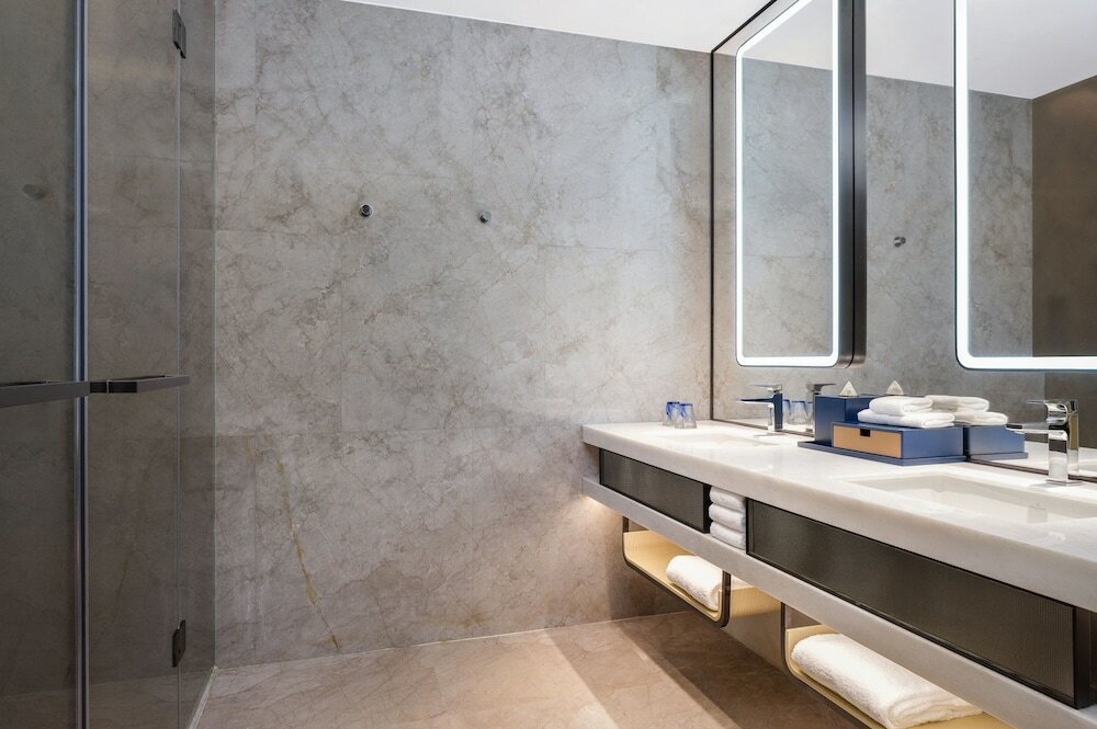 Фото Renaissance Zhuhai