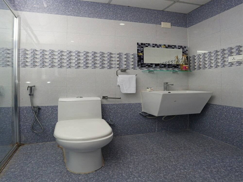 Фото Oyo Flagship 11659 Kalinga Regency