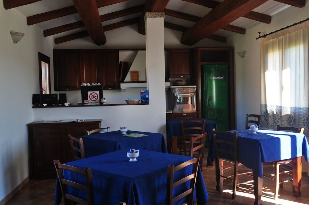 Фото Bed and breakfast Pubulos