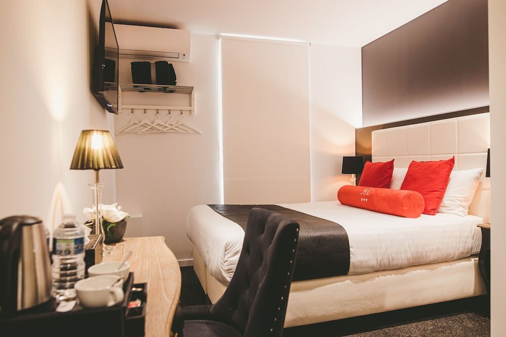 Фото Hôtel Hors Château