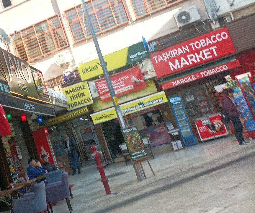 Bookmakers Iddaa, Antalya, photo