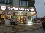 Selim Nuts (Konya, Meram, Sivaslı Ali Kemal Cad., 27), nuts, snacks, dried fruits