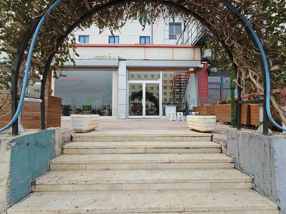 Educational center Uslu Academy, Konya, photo