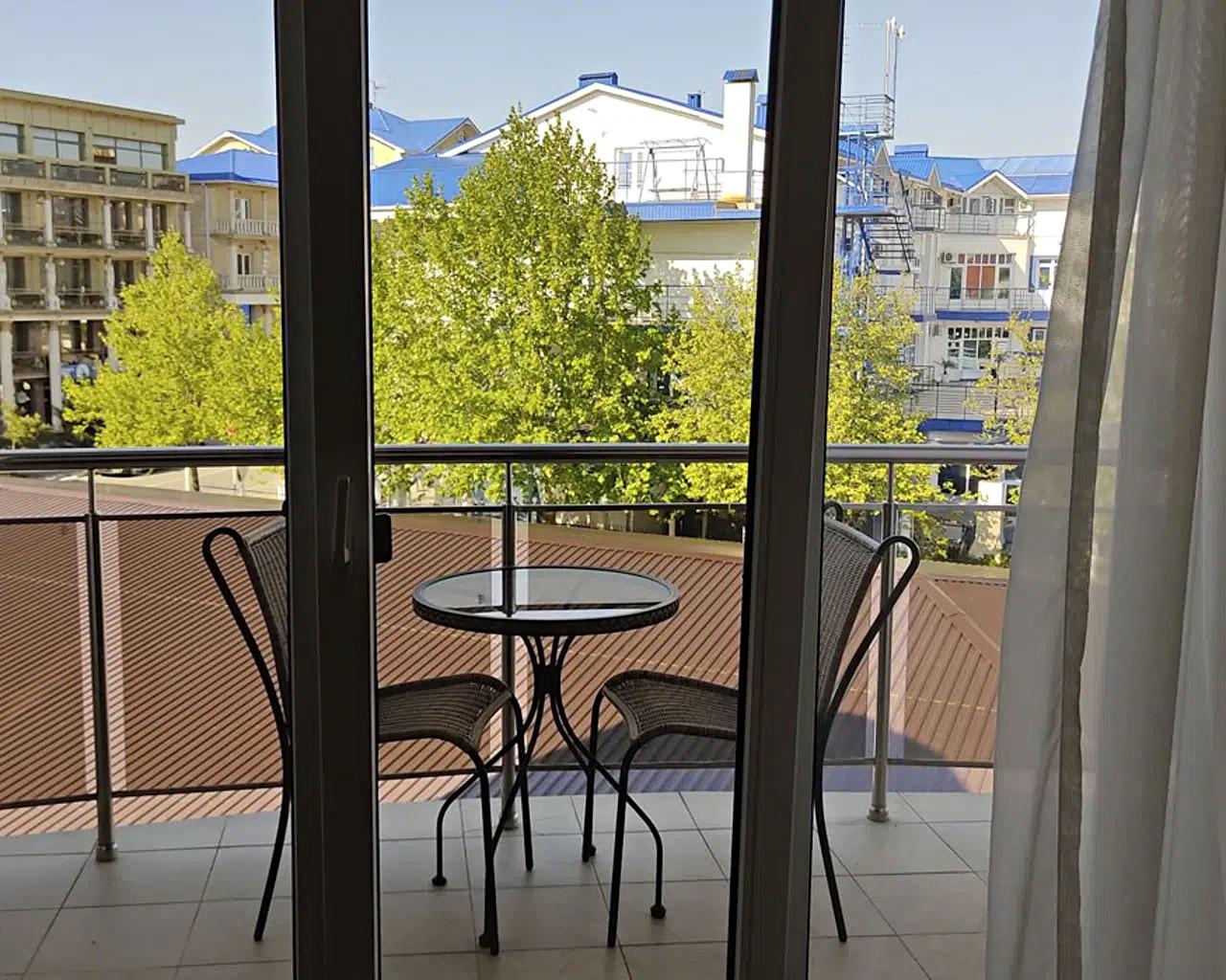 Фото Милана