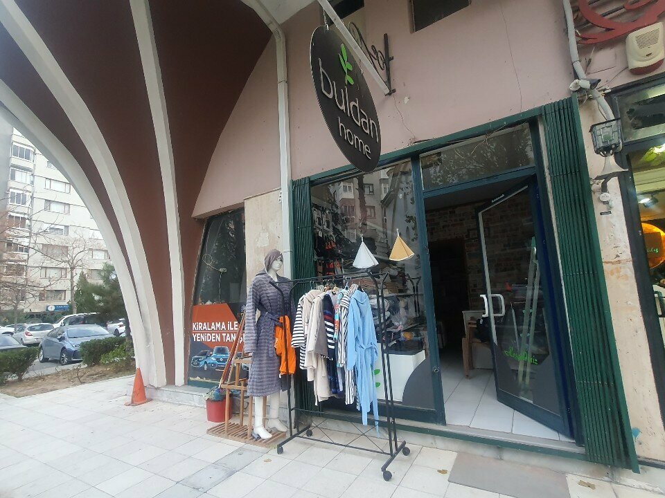 Dowry shop Buldan Home, Konya, photo