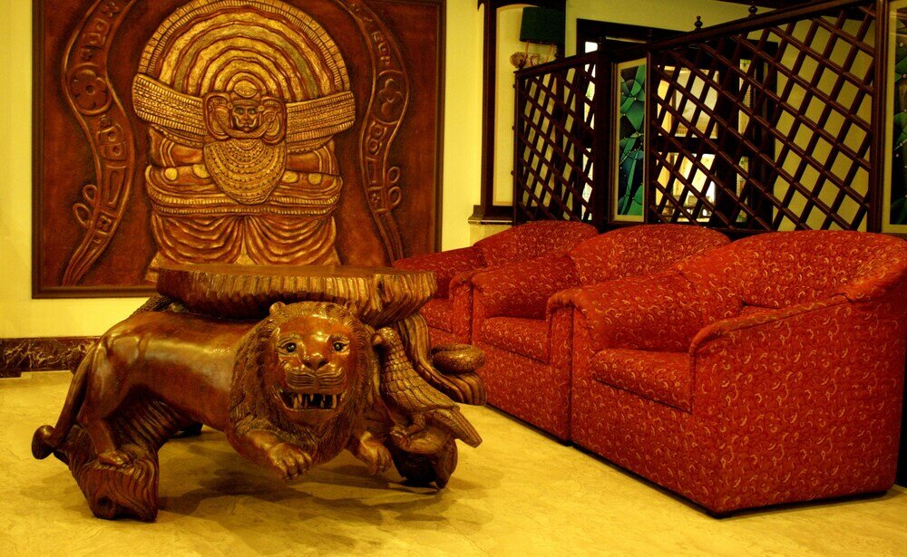 Фото Eastend Munnar