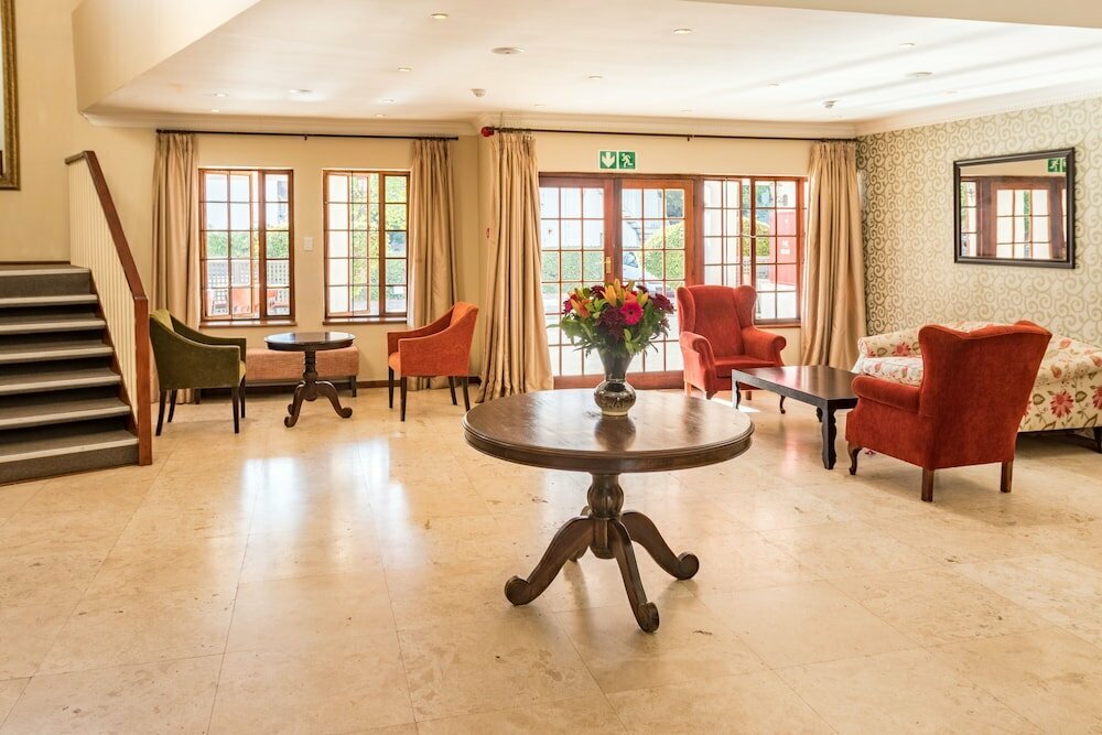 Hotel Constantia Hotel & Conference Centre, Earth, photo