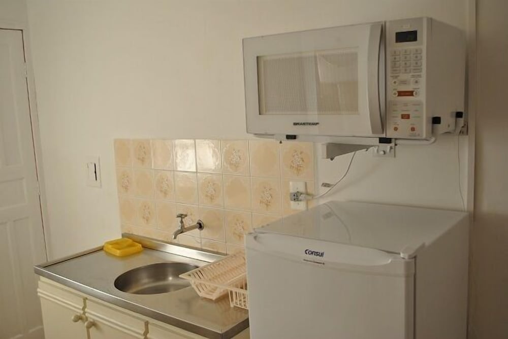 Фото Residencial Sol e Mar de Floripa