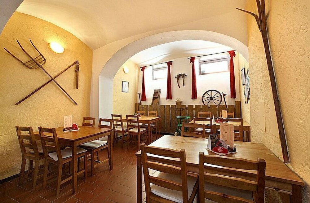 Фото Pension Danny