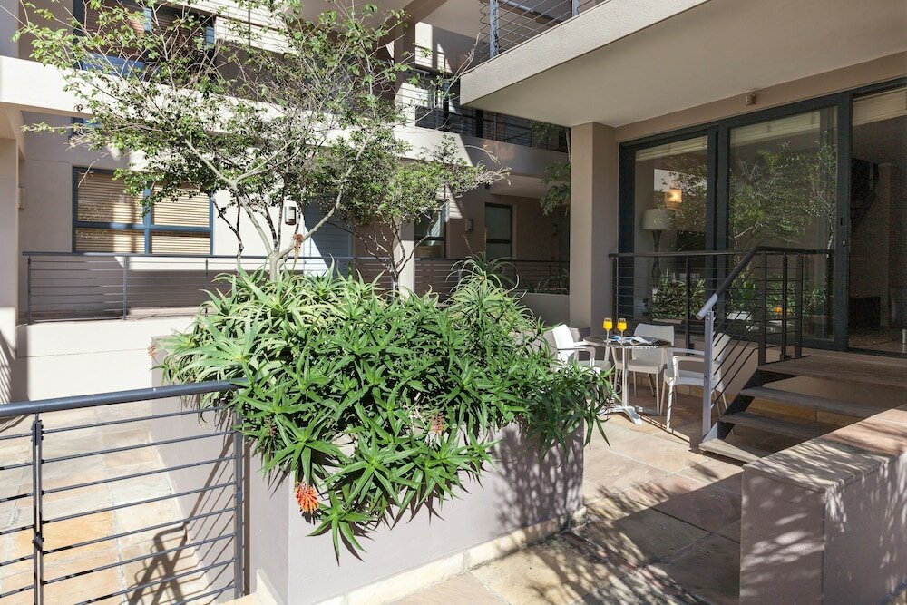 Фото Adderley Terraces K03