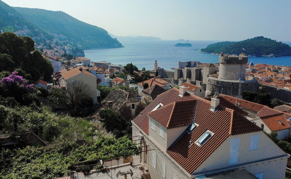 Фото Vicina Summer Apartments