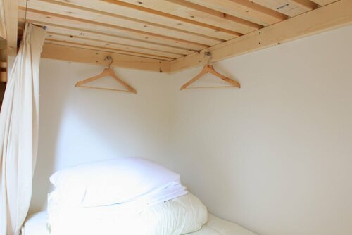 Гостиница Plum Hostel в Одаваре