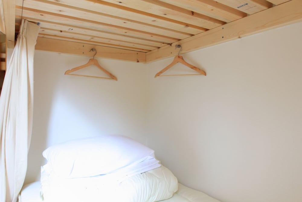 Фото Plum Hostel